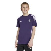 adidas Manchester United Tiro 25 Competition Cotton...