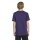 adidas Manchester United Tiro 25 Competition Cotton T-Shirt 25/26 Kinder - lila/weiß