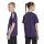 adidas Manchester United Tiro 25 Competition Cotton T-Shirt 25/26 Kinder - lila/weiß