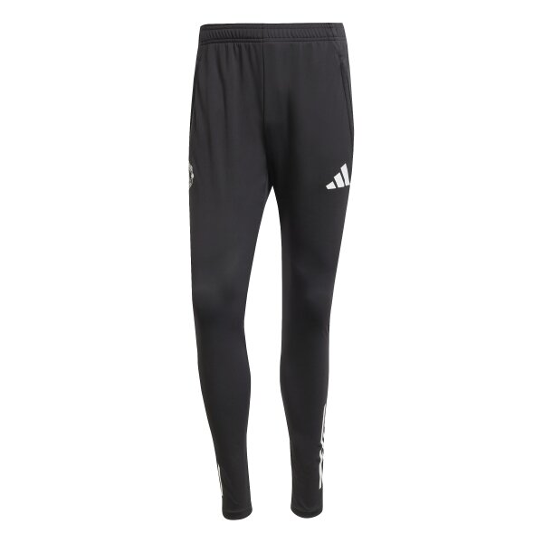 adidas Manchester United Tiro 25 Competition Trainingshose 25/26 Herren - schwarz