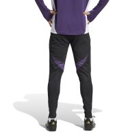 adidas Manchester United Tiro 25 Competition Trainingshose 25/26 Herren - schwarz