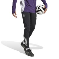 adidas Manchester United Tiro 25 Competition Trainingshose 25/26 Herren - schwarz