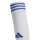 adidas Team Sleeve 23 Stutzen - weiß/blau
