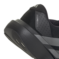 adidas Adizero EVO SL Laufschuhe Damen - schwarz/silber