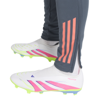adidas FC Bayern Tiro 25 Competition Trainingshose Herren - grau/orange