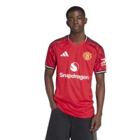 adidas Manchester United Trikot Home 25/26 Herren -...