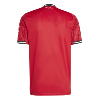 adidas Manchester United Trikot Home 25/26 Herren -...