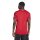 adidas Manchester United Trikot Home 25/26 Herren - rot/schwarz/weiß