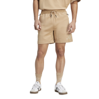adidas Z.N.E. Shorts Herren - beige/weiß