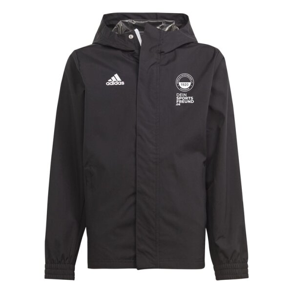 VdS Nievenheim x adidas Entrada 22 Allwetterjacke Kinder...