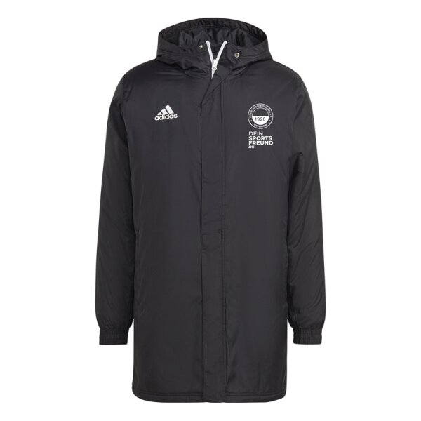 VdS Nievenheim x adidas Entrada 22 Stadionjacke Herren -...