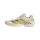 adidas Adizero Counterblast Hallenschuhe Damen - weiß/gold