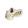adidas Adizero Counterblast Hallenschuhe Damen - weiß/gold