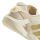 adidas Adizero Counterblast Hallenschuhe Damen - weiß/gold