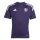 adidas Manchester United Tiro 25 Competitio Trainingstrikot 25/26 Kinder - lila/weiß