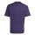 adidas Manchester United Tiro 25 Competitio Trainingstrikot 25/26 Kinder - lila/weiß