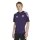 adidas Manchester United Tiro 25 Competitio Trainingstrikot 25/26 Kinder - lila/weiß