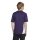 adidas Manchester United Tiro 25 Competitio Trainingstrikot 25/26 Kinder - lila/weiß