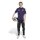 adidas Manchester United Tiro 25 Competitio Trainingstrikot 25/26 Kinder - lila/weiß