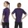 adidas Manchester United Tiro 25 Competitio Trainingstrikot 25/26 Kinder - lila/weiß