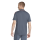 adidas FC Bayern München Tiro 25 Competition Poloshirt 25/26 Herren - grau/orange