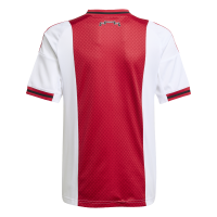 adidas Ajax Amsterdam Trikot Home 25/26 Kinder -...