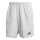 adidas Real Madrid UBP Shorts 25/26 Herren - grau/weiß - L