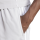 adidas Real Madrid UBP Shorts 25/26 Herren - grau/weiß - L