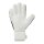 uhlsport Supersoft Half Negative Torwarthandschuhe Kinder - weiß/marine/silber