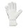 uhlsport Soft Half Negative Comp Torwarthandschuhe Kinder - weiß/schwarz/orange