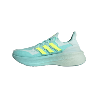 adidas Ultraboost 5 Laufschuh Damen - türkis/gelb