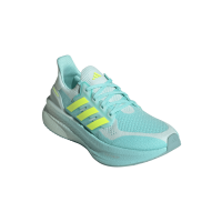 adidas Ultraboost 5 Laufschuh Damen - türkis/gelb