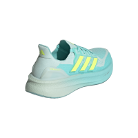 adidas Ultraboost 5 Laufschuh Damen - türkis/gelb