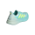 adidas Ultraboost 5 Laufschuh Damen - türkis/gelb