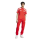 adidas FC Bayern München UBP T-Shirt 25/26 Herren - rot/weiß