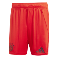 adidas FC Bayern München Shorts Home 24/25 Herren -...