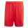 adidas FC Bayern München Shorts Home 24/25 Herren - rot/schwarz