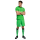 Puma Borussia Mönchengladbach Shorts Home 25/26 Herren - grün/schwarz