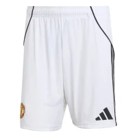 adidas Manchester United Shorts Home 25/26 Herren -...