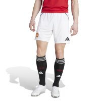 adidas Manchester United Shorts Home 25/26 Herren -...