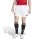adidas Manchester United Shorts Home 25/26 Herren - weiß/schwarz