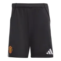 adidas Manchester United Shorts Home 25/26 Herren -...