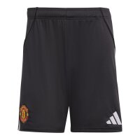 adidas Manchester United Shorts Home 25/26 Herren -...