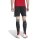 adidas Manchester United Shorts Home 25/26 Herren - schwarz/weiß