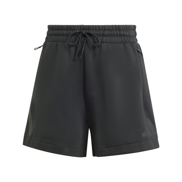adidas adidas Z.N.E. Shorts Damen - schwarz