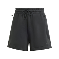 adidas adidas Z.N.E. Shorts Damen - schwarz