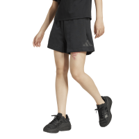adidas adidas Z.N.E. Shorts Damen - schwarz