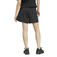 adidas adidas Z.N.E. Shorts Damen - schwarz