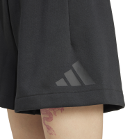 adidas adidas Z.N.E. Shorts Damen - schwarz