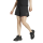 adidas adidas Z.N.E. Shorts Damen - schwarz